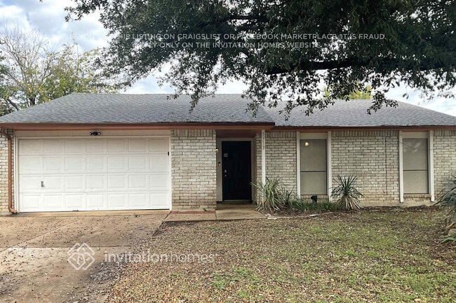 property at 5313 Marsh Dr