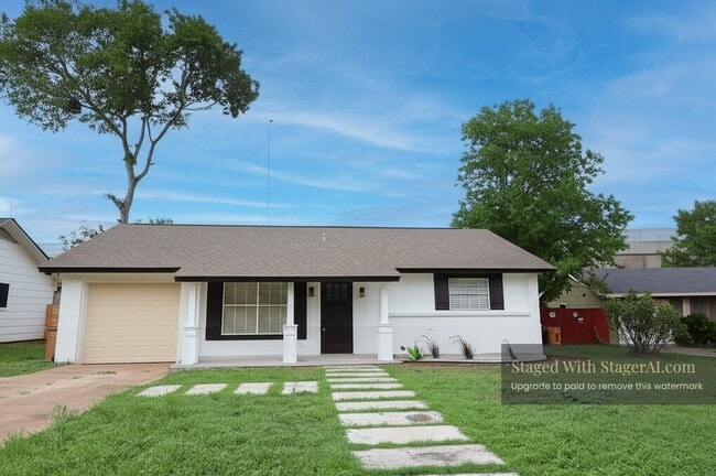 1704 Cherry Orchard Dr in Austin, TX - Building Photo - Building Photo