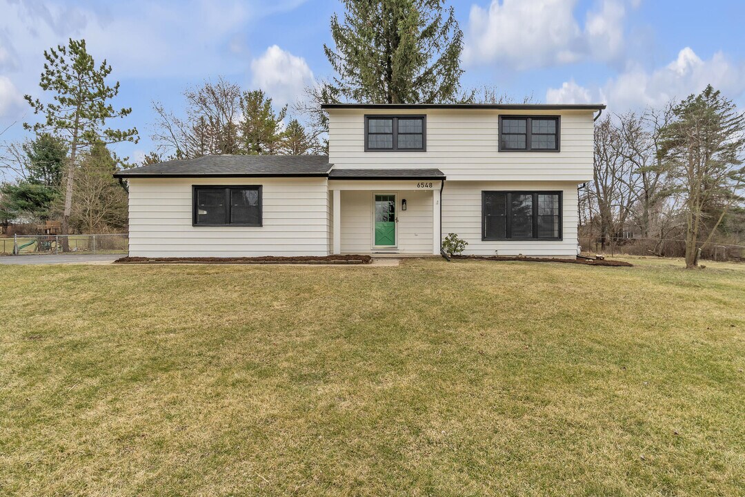 6548 Fleming Creek Dr in Ann Arbor, MI - Building Photo