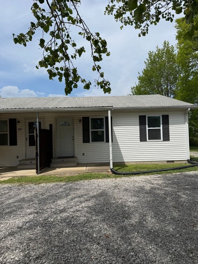 property at 264 Peterson Ave