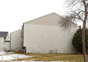 Rock Meadows in Delano, MN - Foto de edificio - Building Photo