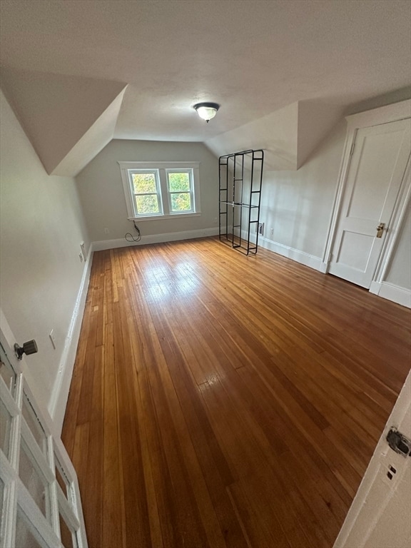 property at 2089 Centre St