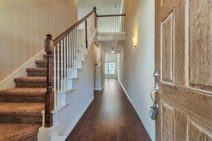 4408 Samarth St in Irving, TX - Building Photo