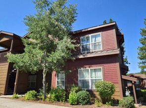 Frishman Hollow in Truckee, CA - Building Photo - Building Photo