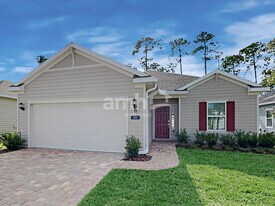 86 Spruce Point in St. Augustine, FL - Building Photo