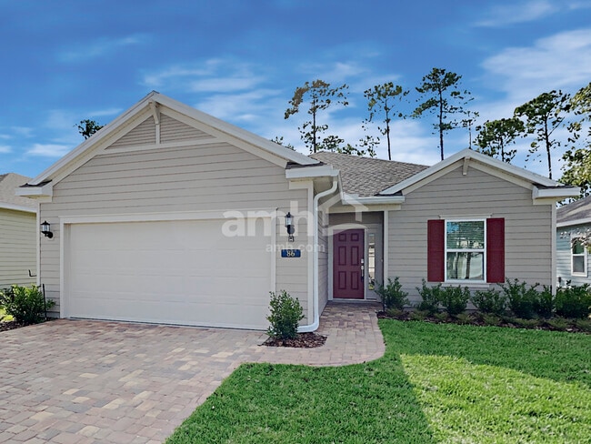 property at 86 Spruce Point
