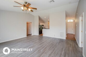 12289 Bucks Harbor Dr N in Jacksonville, FL - Foto de edificio - Building Photo