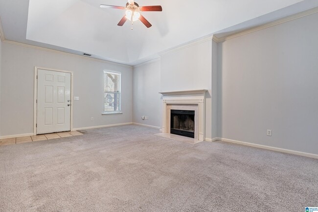 1097 Savannah Ln in Calera, AL - Building Photo - Building Photo