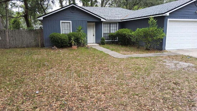 7491 Countryman Ln in Jacksonville, FL - Building Photo - Building Photo