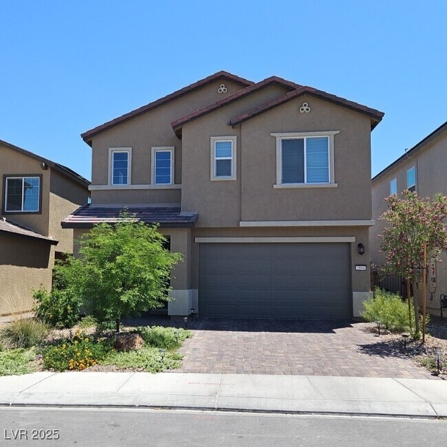 property at 2894 Gaffer Film St