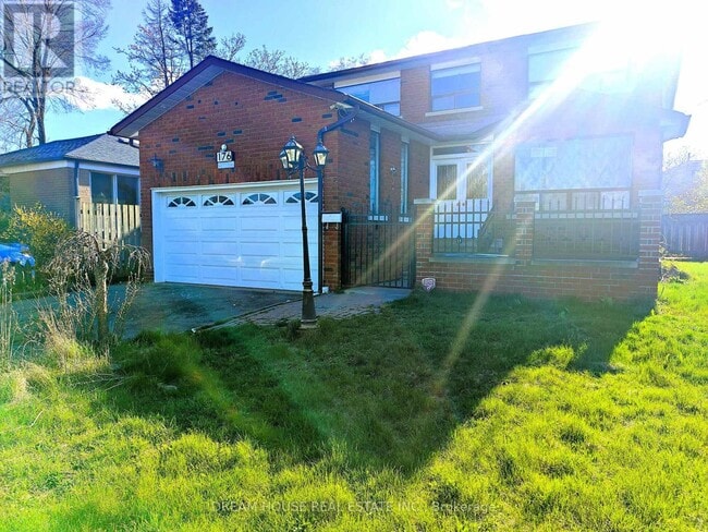 property at 176 Conlins Rd