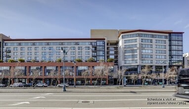 250 King St in San Francisco, CA - Building Photo - Building Photo