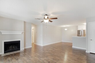 The Woodlands Apartment Homes in Meridian, MS - Building Photo - Building Photo