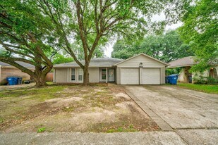 29111 Atherstone St in Spring, TX - Building Photo