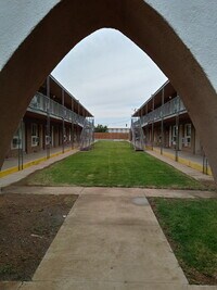 The Palms II in Odessa, TX - Building Photo - Building Photo