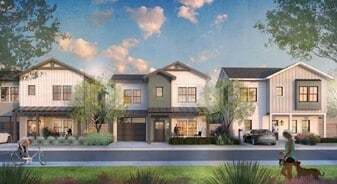 Collection at Boerne in Boerne, TX - Building Photo