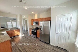 2623 Cardinal Elm St in Fresno, TX - Building Photo - Building Photo