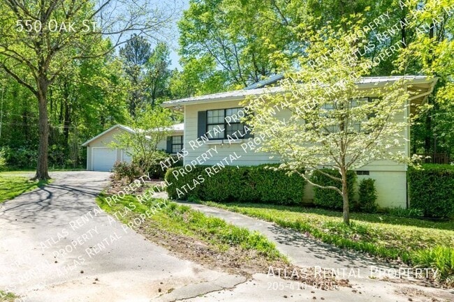 550 Oak St in Leeds, AL - Building Photo - Building Photo