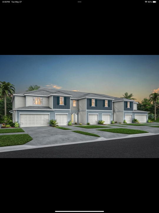 3101 Emerald Acres Ln in Sanford, FL - Building Photo