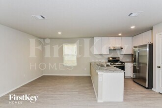 6457 Cotton Ridge in San Antonio, TX - Building Photo - Building Photo