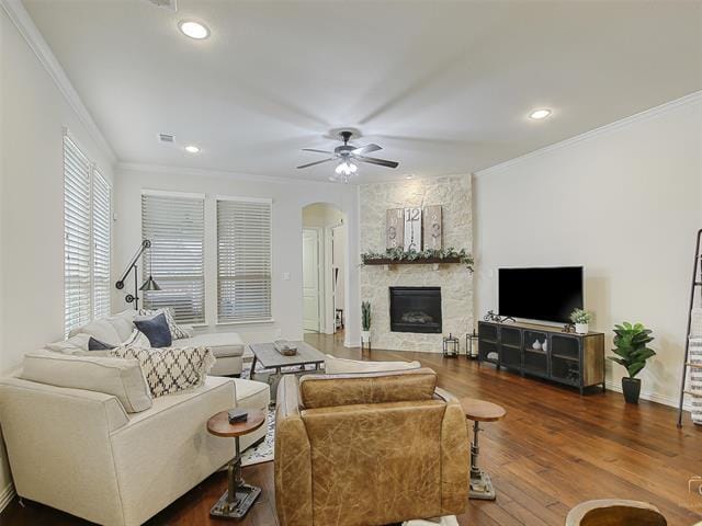 property at 1203 Autumn Mist Way