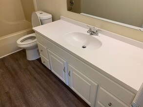 292 Hamilton Dr NE in Concord, NC - Building Photo - Building Photo