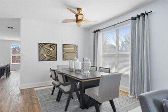 529 Roundrock Ln in Fort Worth, TX - Building Photo - Building Photo