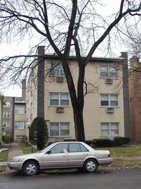 1918 W Touhy Ave in Chicago, IL - Building Photo