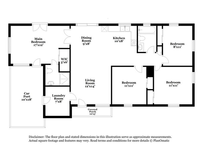 1926 John Arthur Way in Lakeland, FL - Building Photo - Building Photo