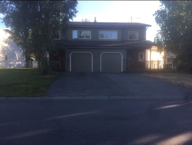 property at 4648 Princeton Dr
