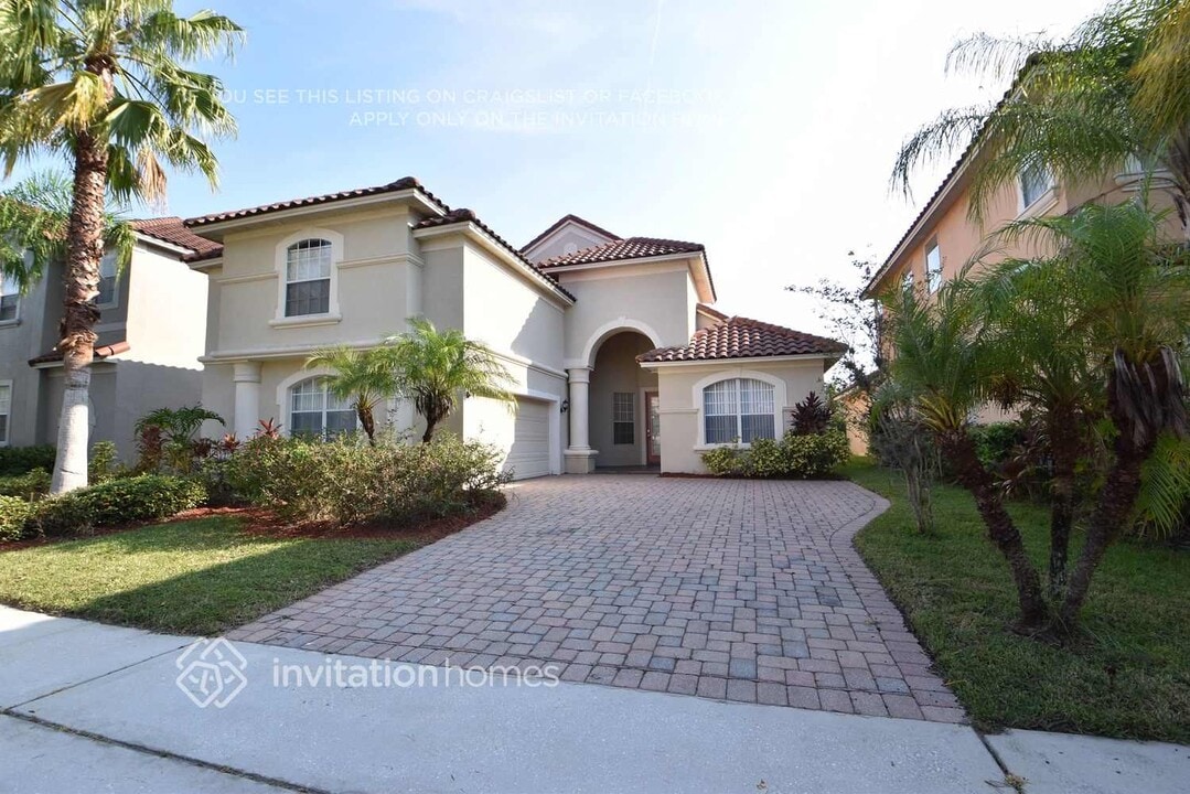 1456 Whitney Isles Dr in Windermere, FL - Building Photo