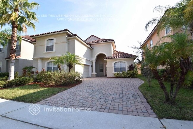 1456 Whitney Isles Dr