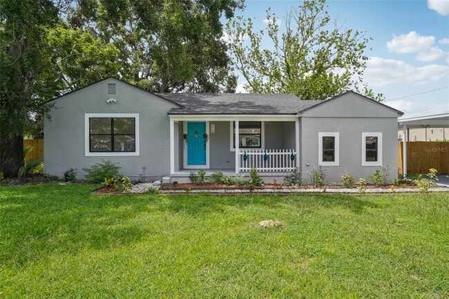 property at 3710 W Griflow St