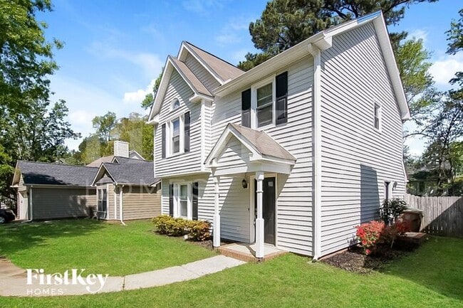 212 Arvo Ln in Cary, NC - Building Photo - Building Photo