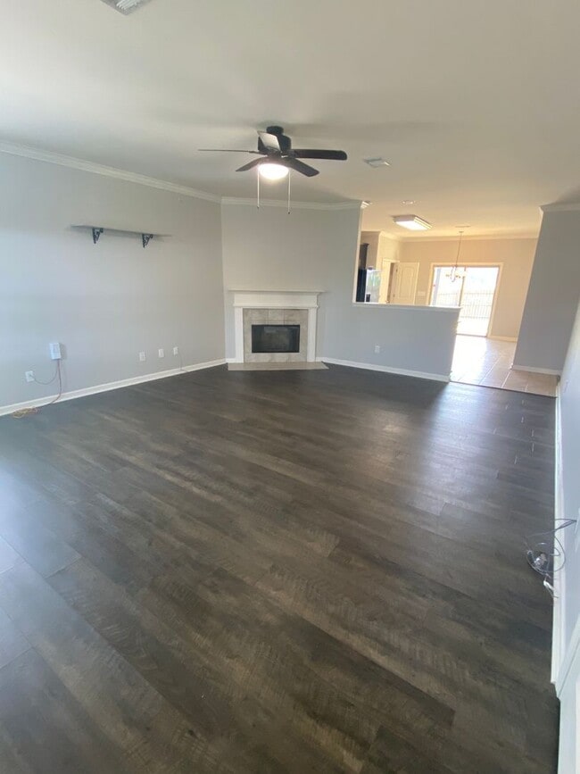 2643 Lily Way in Northport, AL - Building Photo - Building Photo