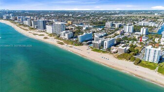 3240 NE 16th St in Pompano Beach, FL - Building Photo