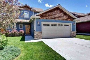 916 Expedition Trail in Helena, MT - Building Photo
