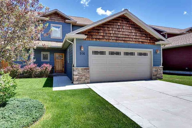 property at 916 Expedition Trail
