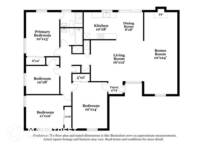 1838 Burning Tree Ln in Carrollton, TX - Building Photo - Building Photo