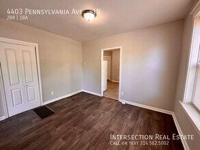 4403 Pennsylvania Ave in St. Louis, MO - Building Photo - Building Photo