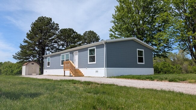 property at 3430 Sharon Ln