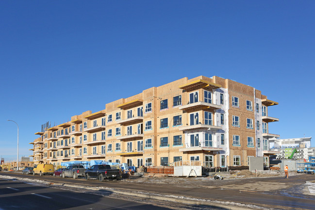 20 Seton Park SE in Calgary, AB - Building Photo - Building Photo