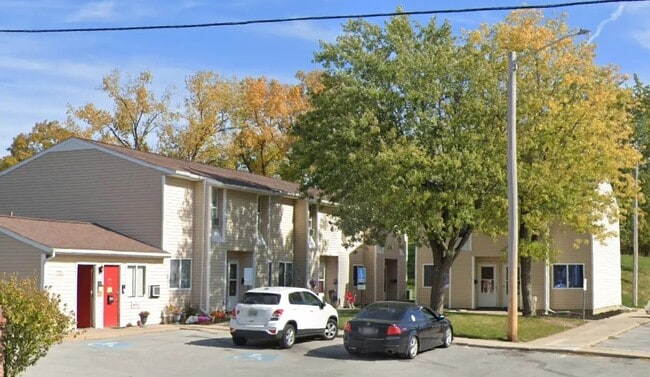 416 Beech St in St. Marys, OH - Building Photo - Building Photo