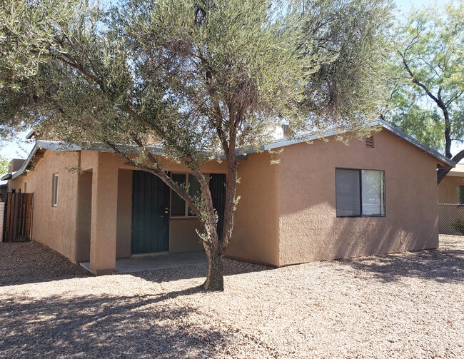 1433 E Elm St in Tucson, AZ - Building Photo - Building Photo