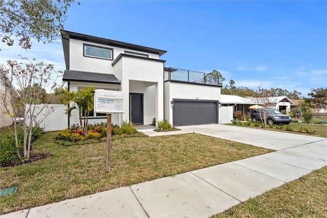 property at 3317 W Napoleon Ave