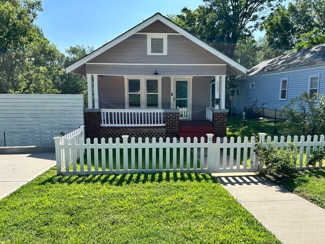 117 N Arlington Ave in Independence, MO - Building Photo - Building Photo