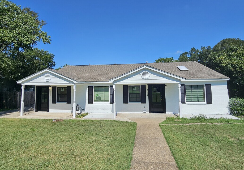 10135 Kilarney Dr in Dallas, TX - Building Photo
