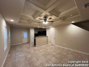 6015 Jax Wy in San Antonio, TX - Building Photo - Building Photo