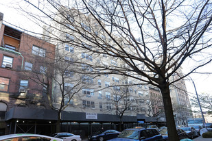 320 West 76th St Apartments