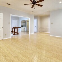 5725 Ridgerock Ct in Fort Worth, TX - Building Photo - Building Photo